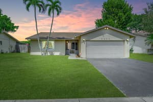 9623 Saddlebrook Drive, Boca Raton, FL 33496 Sold 10/18/23