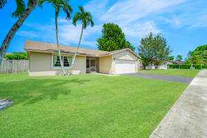 9623 Saddlebrook Drive, Boca Raton, FL 33496 Sold 10/18/23