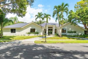 2299 NW 30th Road, Boca Raton, FL 33431 Sold 12/04/23
