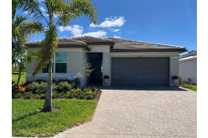 11717 SW Silver Creek Avenue, Port St Lucie, FL 34987 Sold 01/17/24