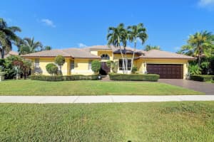 2881 NW 25th Way NW, Boca Raton, FL 33434 Sold 11/30/23