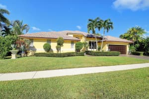 2881 NW 25th Way NW, Boca Raton, FL 33434 Sold 11/30/23