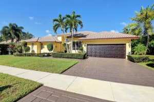 2881 NW 25th Way NW, Boca Raton, FL 33434 Sold 11/30/23