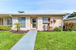 20850 Sedgewick Drive, Boca Raton, FL 33433 Sold 01/19/24