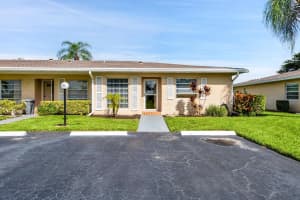 20850 Sedgewick Drive, Boca Raton, FL 33433 Sold 01/19/24