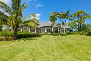 5023 SW Bermuda Way, Palm City, FL 34990 Sold 10/31/23