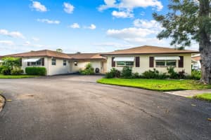 550 Sandpiper Circle, Delray Beach, FL 33445 Sold 12/08/23