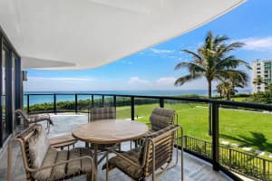 3440 S Ocean Boulevard 202n, Palm Beach, FL 33480 Sold 03/15/24