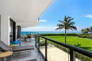 3440 S Ocean Boulevard 202n, Palm Beach, FL 33480 Sold 03/15/24