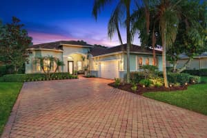 7786 Preserve Drive, West Palm Beach, FL 33412 Sold 10/31/23