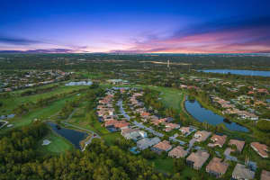 7786 Preserve Drive, West Palm Beach, FL 33412 Sold 10/31/23