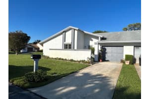 3811 Devenport Court 3811, Greenacres, FL 33463 Sold 08/01/24