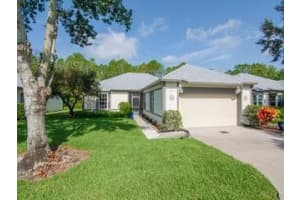 1853 Westhampton Court, Vero Beach, FL 32966 Sold 11/28/23
