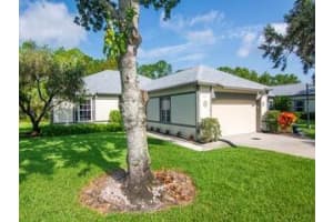 1853 Westhampton Court, Vero Beach, FL 32966 Sold 11/28/23