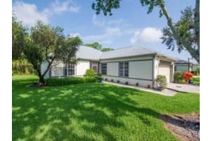 1853 Westhampton Court, Vero Beach, FL 32966 Sold 11/28/23
