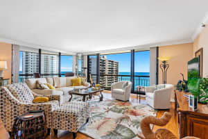 4100 N Ocean Drive 1201, Singer Island, FL 33404 Sold 01/19/24
