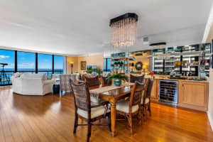 4100 N Ocean Drive 1201, Singer Island, FL 33404 Sold 01/19/24