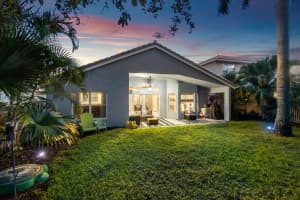 15091 Corby Court, Wellington, FL 33414 Sold 10/31/23