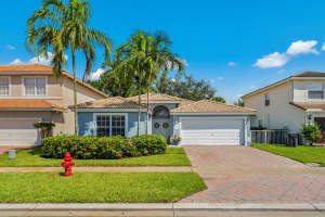 15091 Corby Court, Wellington, FL 33414 Sold 10/31/23