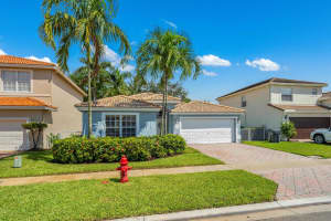 15091 Corby Court, Wellington, FL 33414 Sold 10/31/23