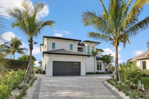 717 Harbour Point Drive, North Palm Beach, FL 33410 Sold 01/05/24