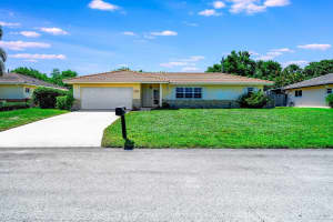 4761 NW 5th Lane, Boca Raton, FL 33431 Sold 10/19/23