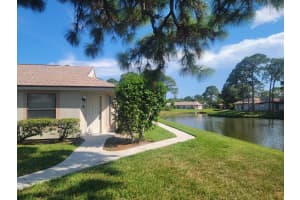 2819 Stoneway Lane Apt A, Fort Pierce, FL 34982 Sold 10/19/23