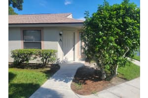 2819 Stoneway Lane Apt A, Fort Pierce, FL 34982 Sold 10/19/23