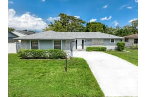 2608 Doral Way, Riviera Beach, FL 33407 Sold 10/25/23