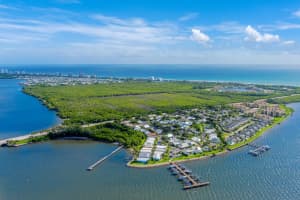 4049 NE Moon River Circle, Jensen Beach, FL 34957 Sold 11/30/23