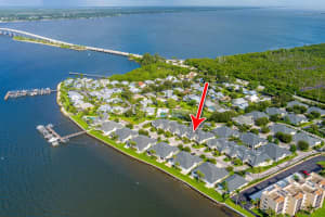 4049 NE Moon River Circle, Jensen Beach, FL 34957 Sold 11/30/23