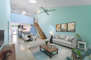 915 NE Sandalwood Place, Jensen Beach, FL 34957 Sold 01/10/24