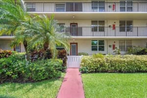 26 Abbey Lane 102, Delray Beach, FL 33446 Sold 01/08/24