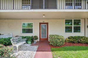 26 Abbey Lane 102, Delray Beach, FL 33446 Sold 01/08/24