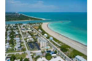 355 S Ocean Drive 106, Fort Pierce, FL 34949 Sold 03/01/24