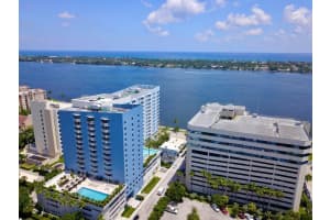 1551 N Flagler Drive 1216, West Palm Beach, FL 33401 Sold 12/04/23