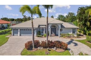 4835 Bucida Road, Boynton Beach, FL 33436 Sold 01/02/24