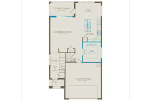 2324 Primrose Place 176, Oakland Park, FL 33309 Sold 12/06/23