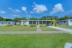 270 Banyan Drive, Port St Lucie, FL 34952 Sold 10/19/23