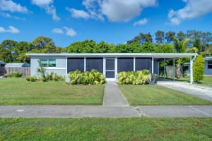 270 Banyan Drive, Port St Lucie, FL 34952 Sold 10/19/23