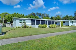 270 Banyan Drive, Port St Lucie, FL 34952 Sold 10/19/23