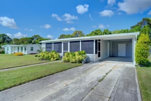 270 Banyan Drive, Port St Lucie, FL 34952 Sold 10/19/23