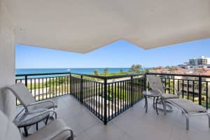 2667 N Ocean Boulevard 602-I, Boca Raton, FL 33431 Sold 09/15/23