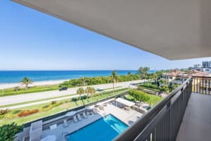 2667 N Ocean Boulevard 602-I, Boca Raton, FL 33431 Sold 09/15/23