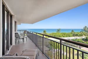 2667 N Ocean Boulevard 602-I, Boca Raton, FL 33431 Sold 09/15/23