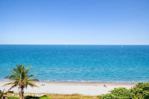 2667 N Ocean Boulevard 602-I, Boca Raton, FL 33431 Sold 09/15/23