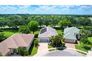 9164 Bay Harbour Circle, West Palm Beach, FL 33411 Sold 12/06/23