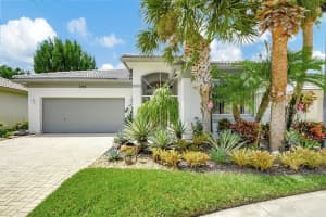 9164 Bay Harbour Circle, West Palm Beach, FL 33411 Sold 12/06/23
