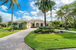 7980 Fairway Lane, West Palm Beach, FL 33412 Sold 01/11/24