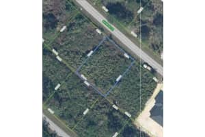 7034 San Bruno Drive, Sebring, FL 33872 Sold 11/28/25